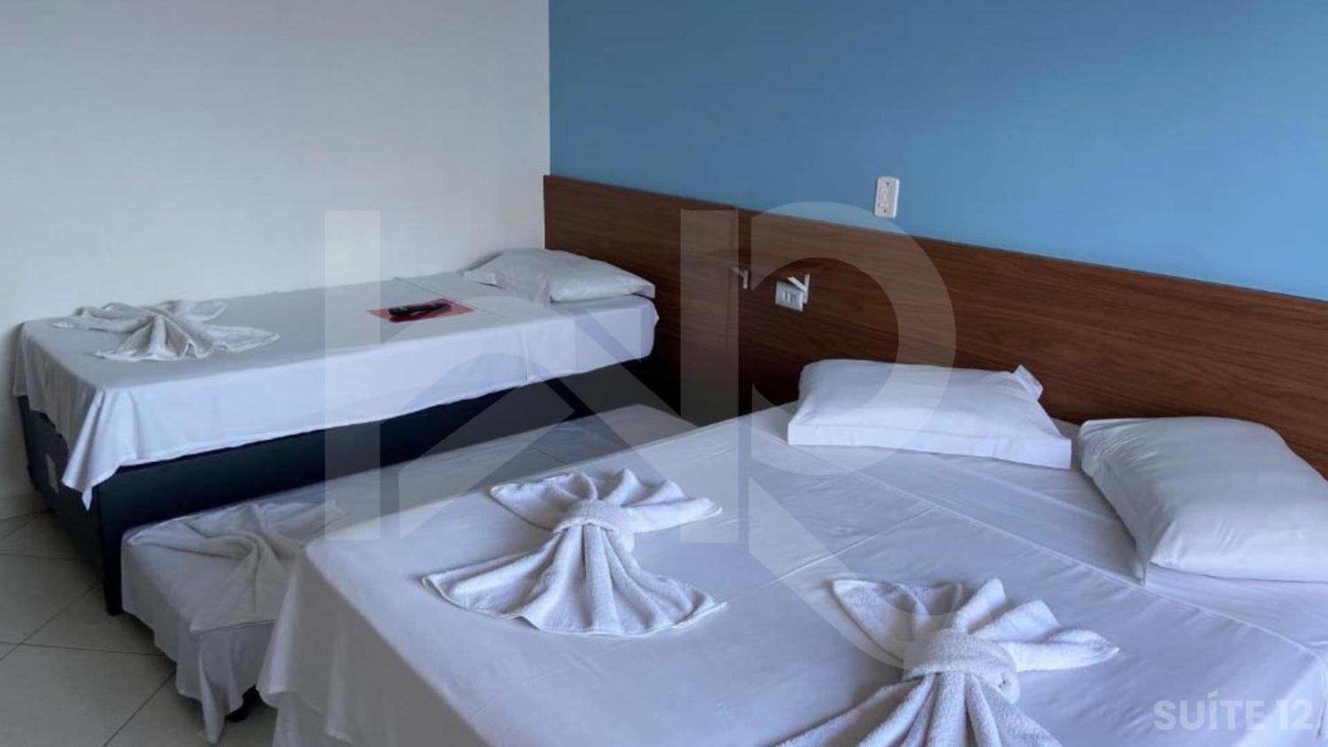 Werneck Residence Suites Ubatuba Exterior foto